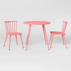 Windsor Metal Kids' Activity Table Set - Pillowfort™ 23 Windsor Metal Kids' Activity Table Set - Pillowfort™ -Baby House GUEST 2e72e672 1203 41a6 b9ee 6edf1c0270db