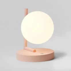 Round Bulb Kids' Nightlight With Switch - Pillowfort™ 7 Round Bulb Kids' Nightlight With Switch - Pillowfort™ -Baby House GUEST 2fa7ab37 4c80 427a 9c9f 0a93c6eaa499