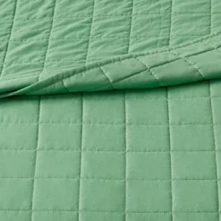 Microfiber Kids' Quilt Light Green - Pillowfort™ 6 Microfiber Kids' Quilt Light Green - Pillowfort™ -Baby House GUEST 30aa1698 3345 4ed2 a621 eefe73619fbd