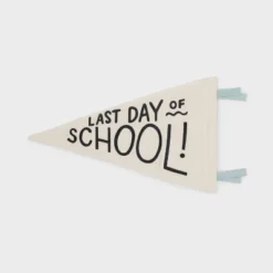1st Day Of School Kids' Decorative Words Pennant - Pillowfort™ 5 1st Day Of School Kids' Decorative Words Pennant - Pillowfort™ -Baby House GUEST 333df480 b94f 429e 896e 8f23badaa190