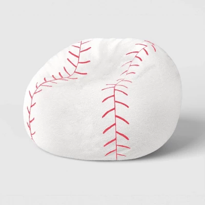 Sport Kids' Bean Bag Chair - Pillowfort™ 3 Sport Kids' Bean Bag Chair - Pillowfort™ - Image 3
