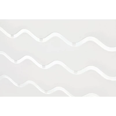 Kids' Medium Shower Caddy White - Pillowfort™ 1 Kids' Medium Shower Caddy White - Pillowfort™