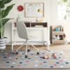 Multi Dot Kids' Rug - Pillowfort™