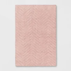 4'x6' Tufted Cotton Chevron Kids' Rug - Pillowfort™ 12 4'x6' Tufted Cotton Chevron Kids' Rug - Pillowfort™ -Baby House GUEST 3895febc 8f56 410b afc1 7aa45a81f484