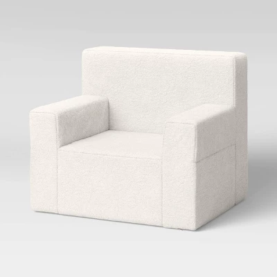 Modern Kids' Accent Chair - Pillowfort™ 1 Modern Kids' Accent Chair - Pillowfort™