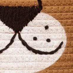 Lion Kids' Coiled Rope Basket - Pillowfort™ 5 Lion Kids' Coiled Rope Basket - Pillowfort™ -Baby House GUEST 3bfa4ceb 8f8b 4f33 940d 6f7c3e6d9bad