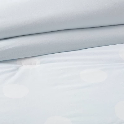 Scatter Dot Kids' Comforter Set - Pillowfort™ 3 Scatter Dot Kids' Comforter Set - Pillowfort™ - Image 3