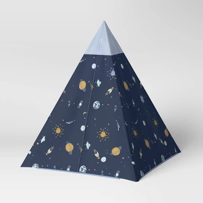 Space Kids' Tent - Pillowfort™ 3 Space Kids' Tent - Pillowfort™ - Image 3
