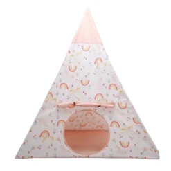 Unicorn Kids' Tent - Pillowfort™ 18 Unicorn Kids' Tent - Pillowfort™ -Baby House GUEST 422b7e8b 5bac 45dd b270 0c92dccc2193