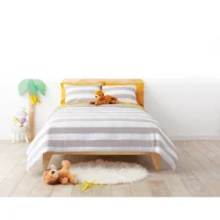 Rugby Striped Kids' Comforter Set - Pillowfort™ 17 Rugby Striped Kids' Comforter Set - Pillowfort™ -Baby House GUEST 4237c0c5 515c 40f1 b3e8 e64ff5a54d8d