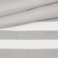 Rugby Striped Kids' Comforter Set - Pillowfort™ 11 Rugby Striped Kids' Comforter Set - Pillowfort™ -Baby House GUEST 43404334 3c71 4fff a84d b89dfcf9504c