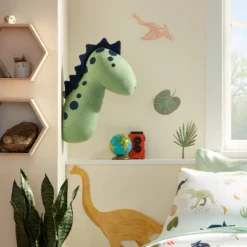 Dinosaur Kids' Wall Decal - Pillowfort™ 7 Dinosaur Kids' Wall Decal - Pillowfort™ -Baby House GUEST 44566a72 59dd 4523 bffe 55673932c415