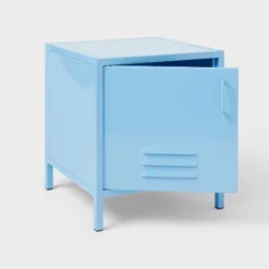 Metal Locker Kids' Nightstand - Pillowfort™ 9 Metal Locker Kids' Nightstand - Pillowfort™ -Baby House GUEST 464ff7ed aaea 43c2 810e b79021fa6e4e