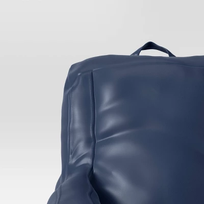 Sensory Friendly Kids’ Chair With Ottoman - Pillowfort™ 5 Sensory Friendly Kids’ Chair With Ottoman - Pillowfort™ - Image 5