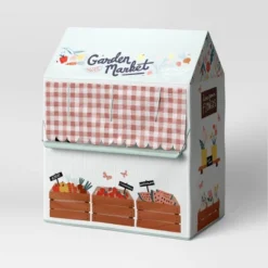 Kids' Garden Market Playhouse - Pillowfort™ 13 Kids' Garden Market Playhouse - Pillowfort™ -Baby House GUEST 4808cce5 c6ff 4d47 b5f1 76628c06c992