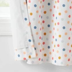 Dot Kids' Curtain Panel - Pillowfort™ 6 Dot Kids' Curtain Panel - Pillowfort™ -Baby House GUEST 489bd710 c115 414d 81cb 3e5d67acabaa