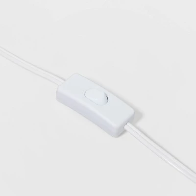 Cheetah Figural Kids' Lamp - Pillowfort™ 5 Cheetah Figural Kids' Lamp - Pillowfort™ - Image 5