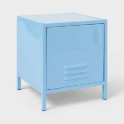 Metal Locker Kids' Nightstand - Pillowfort™ 12 Metal Locker Kids' Nightstand - Pillowfort™ -Baby House GUEST 491daa91 cf7e 4a45 9aef 38f0b3610304