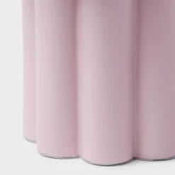 Fluted Kids' Table Lamp Purple - Pillowfort™ 5 Fluted Kids' Table Lamp Purple - Pillowfort™ -Baby House GUEST 49754b69 2af1 44d8 88b9 db53c36846f2