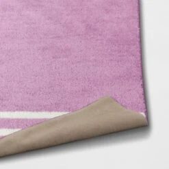 Border Striped Kids' Rug - Pillowfort™ 5 Border Striped Kids' Rug - Pillowfort™ -Baby House GUEST 4a64a2f4 b029 4099 a951 eab7bdec0139