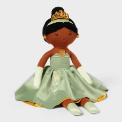 Princess Tiana Kids' Pillow Buddy - The Disney Collection By Pillowfort™ 5 Princess Tiana Kids' Pillow Buddy - The Disney Collection By Pillowfort™ -Baby House GUEST 4f199a4e 5da1 4938 8569 c0b047913f7a
