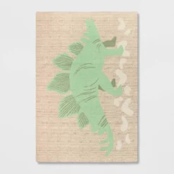 4'x6' Character Kids' Rug - Pillowfort™ 13 4'x6' Character Kids' Rug - Pillowfort™ -Baby House GUEST 504c20c4 6d6f 4942 bab4 8bac2b943eb8