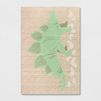 4'x6' Character Kids' Rug - Pillowfort™ 5 4'x6' Character Kids' Rug - Pillowfort™ - Image 5