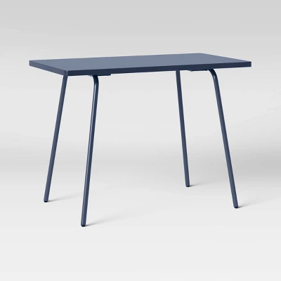 Metal Kids' Desk - Pillowfort™ 5 Metal Kids' Desk - Pillowfort™ - Image 5