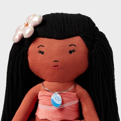 Princess Moana Kids' Pillow Buddy - The Disney Collection By Pillowfort™ 2 Princess Moana Kids' Pillow Buddy - The Disney Collection By Pillowfort™ - Image 2