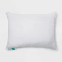 Kids' Machine Washable Medium Density Bed Pillow - Pillowfort™: Hypoallergenic Toddler Pillow, Universal Sleeper, OEKO-TEX Certified 8 Kids' Machine Washable Medium Density Bed Pillow - Pillowfort™: Hypoallergenic Toddler Pillow, Universal Sleeper, OEKO-TEX Certified -Baby House GUEST 5502536d f1ed 4cf4 9061 811f7bf21d20