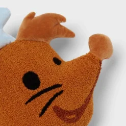 Princess Cinderella Sidekick GusGus Kids' Pillow Buddy - The Disney Collection By Pillowfort™ 5 Princess Cinderella Sidekick GusGus Kids' Pillow Buddy - The Disney Collection By Pillowfort™ -Baby House GUEST 57f5a1b9 8d92 4929 8035 7b83fd10d62d