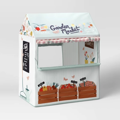 Kids' Garden Market Playhouse - Pillowfort™ 2 Kids' Garden Market Playhouse - Pillowfort™ - Image 2