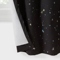 42"W X 84"L Space Kid's Blackout Window Curtain Panel - Pillowfort™ 7 42"W X 84"L Space Kid's Blackout Window Curtain Panel - Pillowfort™ -Baby House GUEST 5a16df08 6ca9 4ea5 9e5e 20b0c15ca735