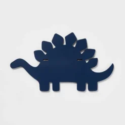 Dinosaur Kids' Letter Board Blue - Pillowfort™ 5 Dinosaur Kids' Letter Board Blue - Pillowfort™ -Baby House GUEST 5e50b3af 218a 4aeb 9840 8612507c5df2