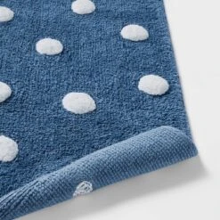 Polka Dot Kids’ Bath Rug - Pillowfort™ 7 Polka Dot Kids’ Bath Rug - Pillowfort™ -Baby House GUEST 5ed0c9d2 813c 4dca 8082 f2450fed898e