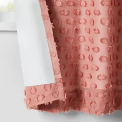 Blackout Clipped Dotted Kids' Panel - Pillowfort™ 6 Blackout Clipped Dotted Kids' Panel - Pillowfort™ -Baby House GUEST 633aa0b1 a064 47fc a5dc 6d21309a3280