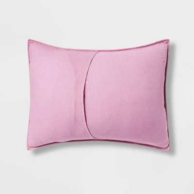 Kids' Sham Unicorn - Pillowfort™ 3 Kids' Sham Unicorn - Pillowfort™ - Image 3