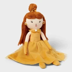 Princess Belle Kids' Pillow Buddy - The Disney Collection By Pillowfort™ 5 Princess Belle Kids' Pillow Buddy - The Disney Collection By Pillowfort™ -Baby House GUEST 654a1bc3 78fc 427d 80e9 8856f975990d