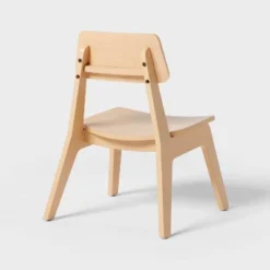 Natural Wood 2pc Kids' Activity Table And Chairs Set - Pillowfort™ 8 Natural Wood 2pc Kids' Activity Table And Chairs Set - Pillowfort™ -Baby House GUEST 661c1c6b c054 4a96 87af ff48c24092be