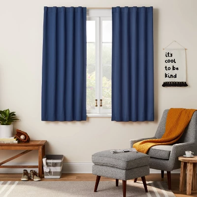 It's Cool To Be Kind Hanging Kids' Knit Banner - Pillowfort™ 3 It's Cool To Be Kind Hanging Kids' Knit Banner - Pillowfort™ - Image 3