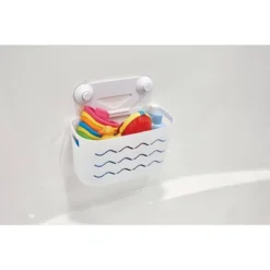 Kids' Medium Shower Caddy White - Pillowfort™ 15 Kids' Medium Shower Caddy White - Pillowfort™ -Baby House GUEST 6ac219a2 ad9c 4abf 96ba d7adf1c30f9d