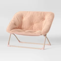 Folding Dish Kids’ Loveseat - Pillowfort™ 15 Folding Dish Kids’ Loveseat - Pillowfort™ -Baby House GUEST 6b780c4c 1fc4 48bd bcf0 09e710a29573