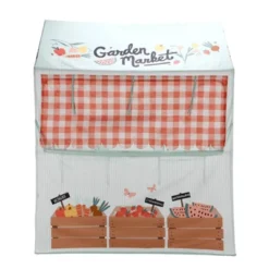 Kids' Garden Market Playhouse - Pillowfort™ 15 Kids' Garden Market Playhouse - Pillowfort™ -Baby House GUEST 6b914625 8485 4a7c 8bc9 c6c6cb0fff9f
