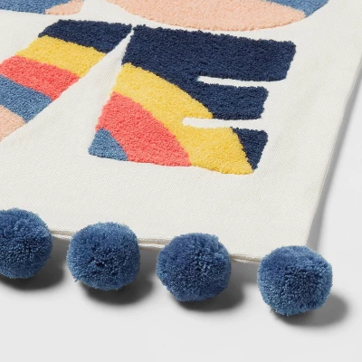 Love Hanging Kids' Wall Decor - Pillowfort™ 2 Love Hanging Kids' Wall Decor - Pillowfort™ - Image 2