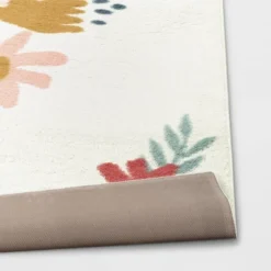 In The Garden Kids' Area Rug Pink - Pillowfort™ 7 In The Garden Kids' Area Rug Pink - Pillowfort™ -Baby House GUEST 6c45af24 28cd 429b a142 07c8b15c9656