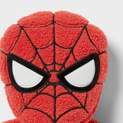 Marvel Spider-Man Kids' Pillow Buddy - The Marvel Collection By Pillowfort™ 2 Marvel Spider-Man Kids' Pillow Buddy - The Marvel Collection By Pillowfort™ - Image 2