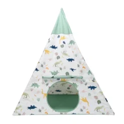Dinosaur Kids' Tent - Pillowfort™ 16 Dinosaur Kids' Tent - Pillowfort™ -Baby House GUEST 6f673d90 9871 4912 addc fb89e2e77845