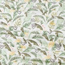 Botanical Cotton Kids' Sheet Set - Pillowfort™ 7 Botanical Cotton Kids' Sheet Set - Pillowfort™ -Baby House GUEST 6f825113 e6f2 475a 8b70 24ee3519feca