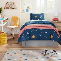 Multi Dot Kids' Rug - Pillowfort™ -Baby House GUEST 6f85ab1a 6609 4cb9 9cc8 7c678610cca4