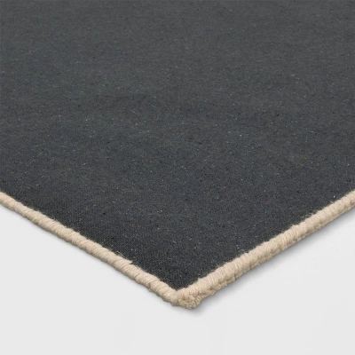 Flower Shaped Wool Kids' Rug - Pillowfort™ 3 Flower Shaped Wool Kids' Rug - Pillowfort™ - Image 3